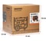 Генератор бензиновый DAEWOO с функцией Dual Power GDA 8500DPLi-3 10