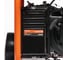 Генератор бензиновый DAEWOO с функцией Dual Power GDA 8500DPLi-3 12
