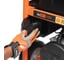 Генератор бензиновый DAEWOO с функцией Dual Power GDA 8500DPLi-3 14