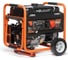 Генератор бензиновый DAEWOO с функцией Dual Power GDA 9500DPLi-3 1