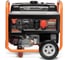 Генератор бензиновый DAEWOO с функцией Dual Power GDA 9500DPLi-3 3