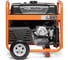 Генератор бензиновый DAEWOO с функцией Dual Power GDA 9500DPLi-3 7