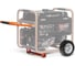 Генератор бензиновый DAEWOO с функцией Dual Power GDA 9500DPLi-3 9