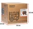 Генератор бензиновый DAEWOO с функцией Dual Power GDA 9500DPLi-3 10