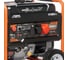 Генератор бензиновый DAEWOO с функцией Dual Power GDA 9500DPLi-3 11
