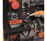 Генератор бензиновый DAEWOO с функцией Dual Power GDA 9500DPLi-3 13