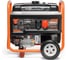 Генератор бензиновый DAEWOO с функцией Dual Power GDA 10500DPLi-3 3