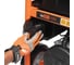 Генератор бензиновый DAEWOO с функцией Dual Power GDA 10500DPLi-3 12