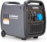 Генератор бензиновый инверторного типа Foxweld GIN 6000E 1554 1
