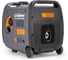 Генератор бензиновый инверторного типа Foxweld GIN 6000E 1554 2