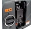Генератор бензиновый инверторного типа Foxweld GIN 1600 1,3 кВт, закрытый 1555 8