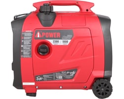 A-iPower A2300iS — фото 2