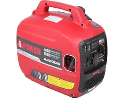 A-iPower A2000iS — фото 2