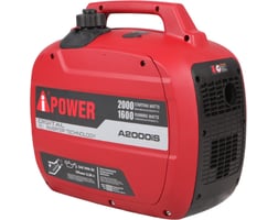 A-iPower A2000iS — фото 5