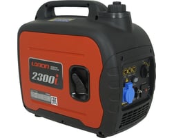 Loncin LC2300i 00-00155470 — фото 5