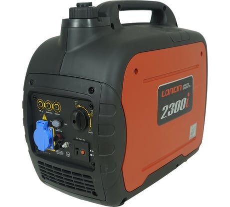 Генератор Loncin LC2300i 00-00155470