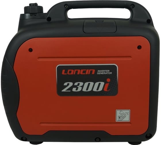Генератор Loncin LC2300i 00-00155470