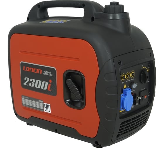 Генератор Loncin LC2300i 00-00155470