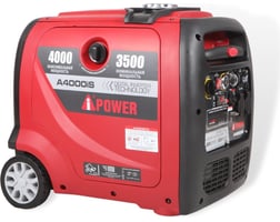 A-iPower A4000iS — фото 3