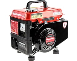 Hammer Flex GN1000i инверторная 1.0КВт 220В 50Гц 3,5A — фото