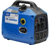 Генератор инверторный бензиновый ECO PE-2500RQi ЦИ-7579586640