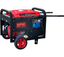 Бензогенератор EDON PT-13000K 17623