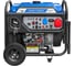 Бензогенератор инверторный ТСС TSS SGG 11000E3Ui 060067 3
