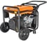 Генератор CARVER PPG-10000IR инверторный 01.020.00088 1