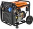 Генератор CARVER PPG-10000IR инверторный 01.020.00088 2