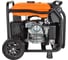 Генератор CARVER PPG-10000IR инверторный 01.020.00088 4