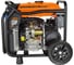 Генератор CARVER PPG-10000IR инверторный 01.020.00088 6