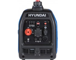 Hyundai HHY 3050Si — фото 4