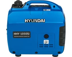 Hyundai HHY 1050Si — фото 10