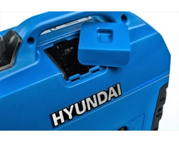 Hyundai HHY 1050Si — фото 12