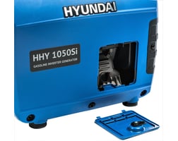 Hyundai HHY 1050Si — фото 14