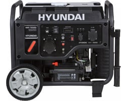 Hyundai HHY 7050Si — фото 8