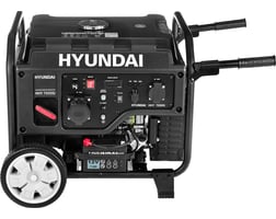 Hyundai HHY 7050Si — фото 2