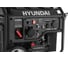 Генератор HYUNDAI бензиновый инверторный HHY 7050Si 6
