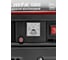 Генератор бензиновый MTX RS-950, 0,8 кВт, 230 В, 2-х такт., 4 л, ручной стартер 946650 8
