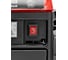 Генератор бензиновый MTX RS-950, 0,8 кВт, 230 В, 2-х такт., 4 л, ручной стартер 946650 11