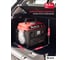Генератор бензиновый MTX RS-950, 0,8 кВт, 230 В, 2-х такт., 4 л, ручной стартер 946650 7