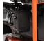 Генератор бензиновый инверторный DAEWOO с электрозапуском GDA 5500Ei 14