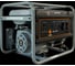 Бензиновый генератор BLOMATEK BG-3200 BMK-BG-3200 5