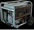 Бензиновый генератор BLOMATEK BG-5000 BMK-BG-5000 2