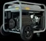 Бензиновый генератор BLOMATEK BG-5000 BMK-BG-5000 7
