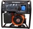 Генератор инверторный MegArsenal WM6000EI МА-07-3 3