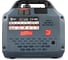 Генератор инверторный КВТ 2.4 кВт GSI 2400 серия ПРОФИ () 110032 2