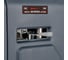 Генератор инверторный КВТ 1.2 кВт GSI 1200 серия ПРОФИ () 110030 10