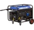 Электростанция сварочная бензиновая PE-6501RW ECO ЦБ-0730957113 1