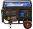 Электростанция сварочная бензиновая PE-6501RW ECO ЦБ-0730957113 4